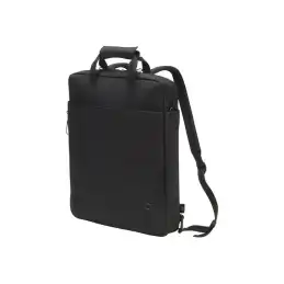 DICOTA Motion Eco - Sac à dos - fourre-tout de portables - 13" - 15.6" - noir (D31877-RPET)_2